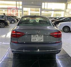 ڤۆڵکسواگن پاسات